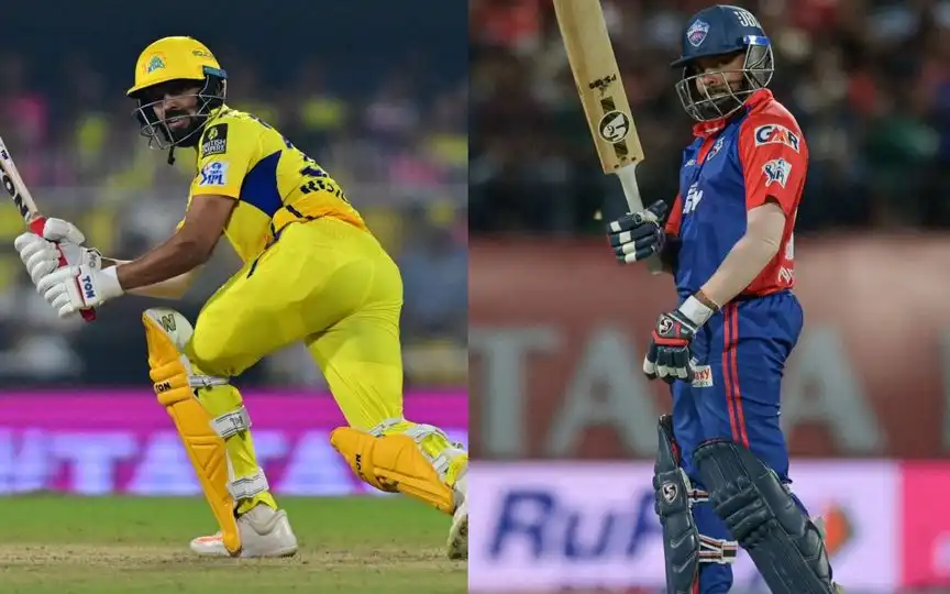 Ruturaj Gaikwad, Prithvi Shaw Drafted In Maharashtra's Squad For Buchi Babu Tournament